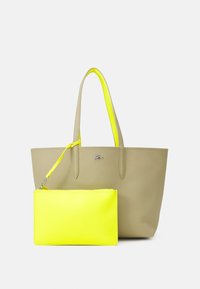 Non selezionato, brindille jaune elec