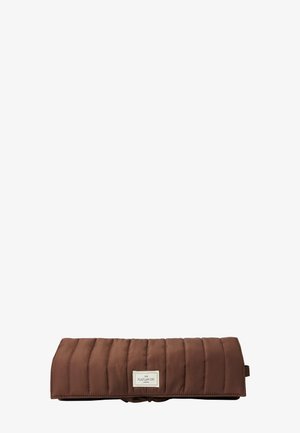 The Flat Lay Co., THE HAIR TOOL TRAVEL CASE - Trousse de toilette - espresso