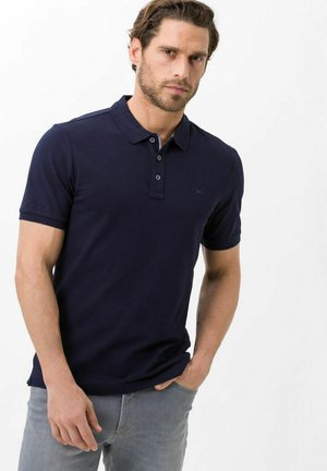 STYLE PETE - Polo - ocean