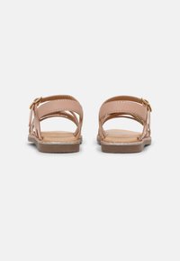 Les Tropeziennes par M Belarbi INAYA - Sandali - nude