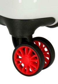Disney MINNIE AROUND THE WORLD PARIS - Set di valigie - bianco