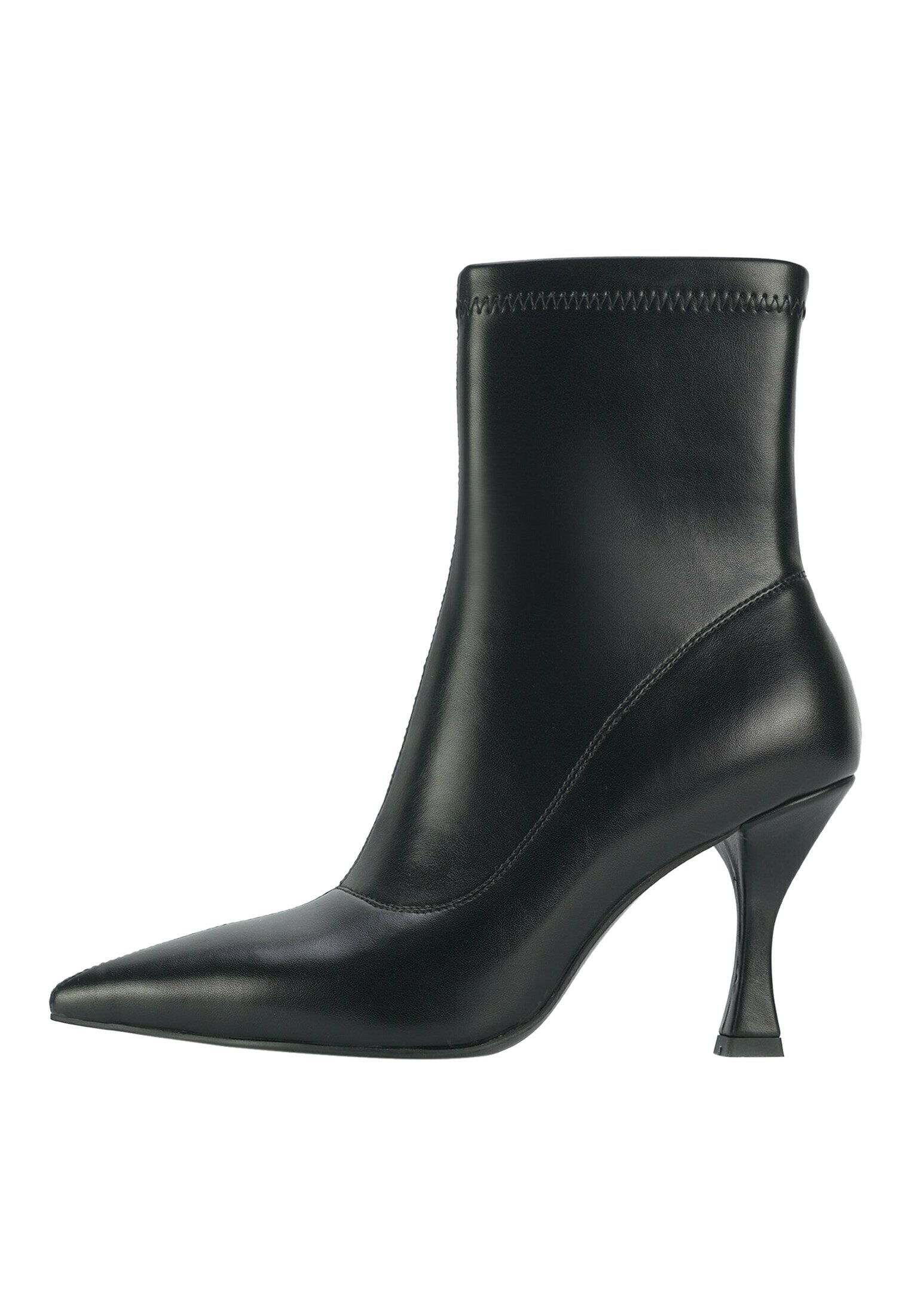 Nine West CATTO Classic ankle boots black