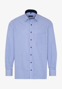 Niet geselecteerd, hellblau