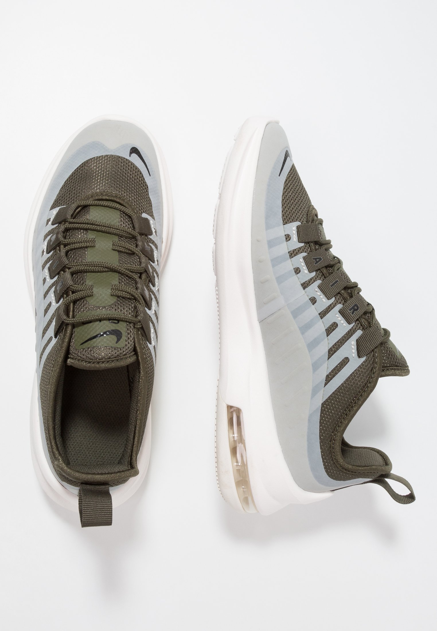 nike air max axis cargo khaki