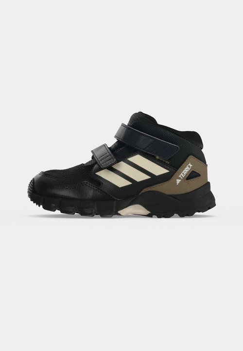 adidas SKYCHASER MID GTX - Hiking shoes - legend ink/white/carbon — foto 2