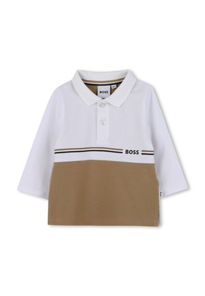 TODDLER - Polo - cookie