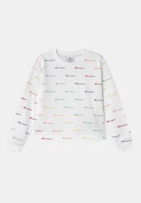 Champion Sudadera - white
