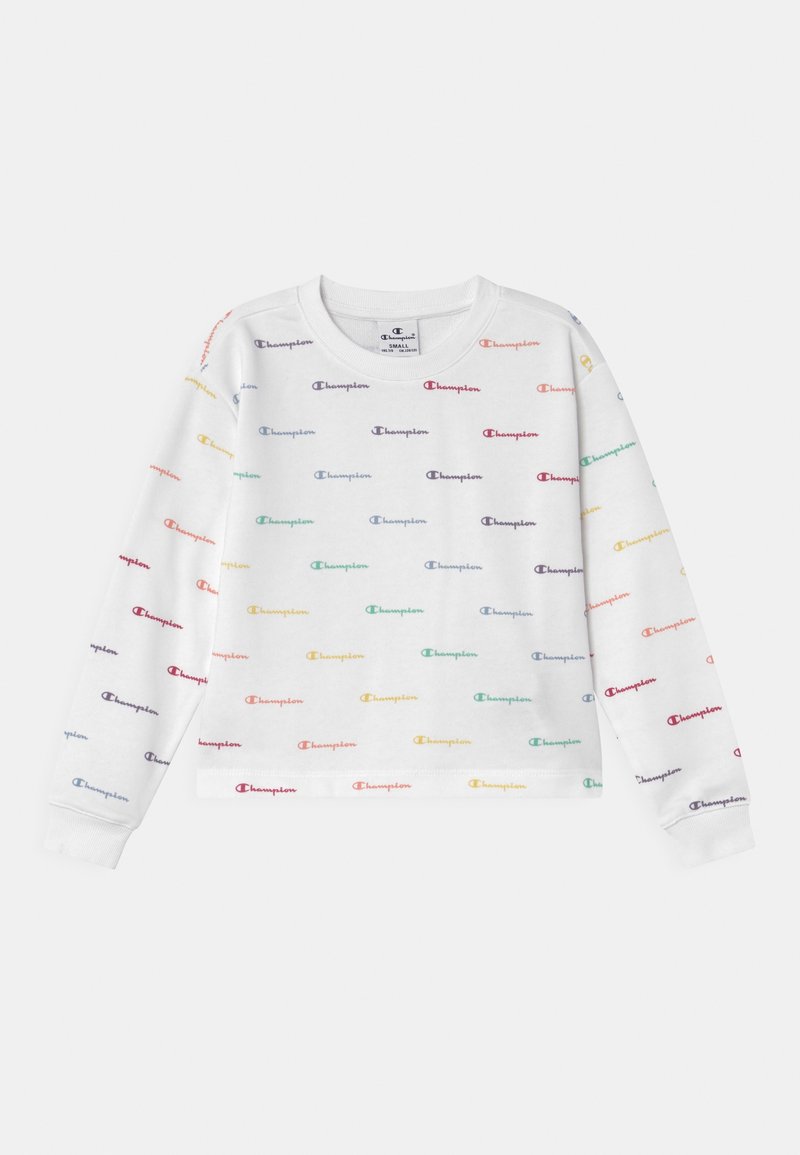 Champion AMERICAN CLASSICS - Felpa - white