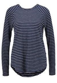 Hollister Co. Långärmad tröja - blue