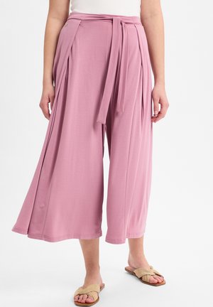 Broek - light pink
