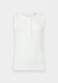 Non sélectionné, off-white