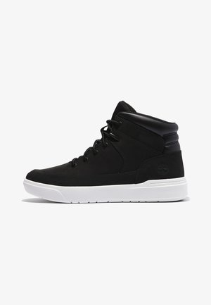 Timberland SENECA BAY HIKER - Sneakers hoog - black
