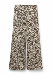Calzedonia Pantalones - f  animalier