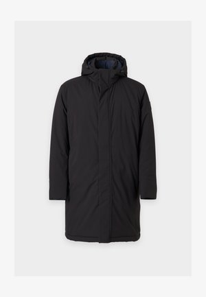 BOSS, CRAULER - Parka - black