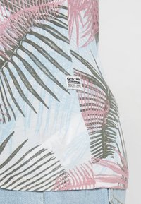 G-STAR Camiseta estampada - off-white