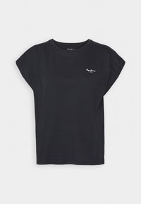 BLOOM - T-shirt basic - dark blue