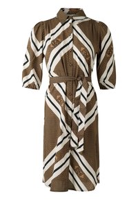 Shoeby Abito a camicia - brown