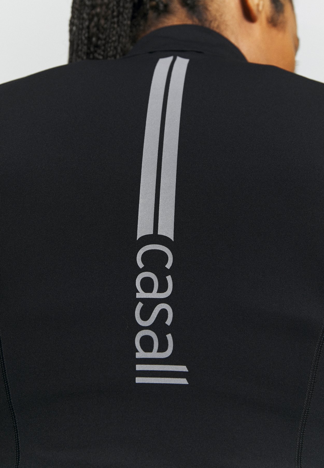 WINDTHERM JACKET