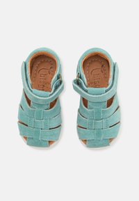 Bisgaard CARLY UNISEX miętowy