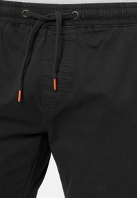 OSBORNE - Broek - black