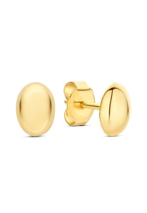KNÖPFE  - Boucles d'oreilles - gold-coloured