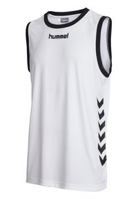 Hummel Top - white