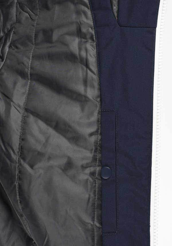 TILDEN - Light jacket2