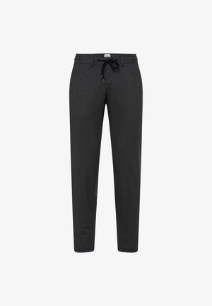 BRAX, STYLE PHIL - Bukser - black