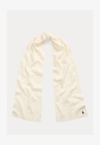 Não selecionado, cream