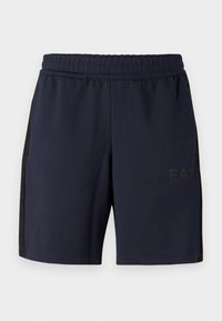 Shorts - blue