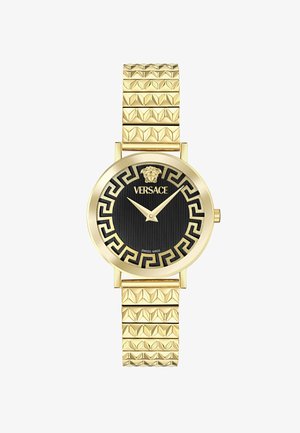 Versace VERSACE DEADALUS - Watch - bi-tone