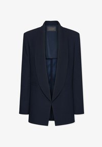 No seleccionado, nero