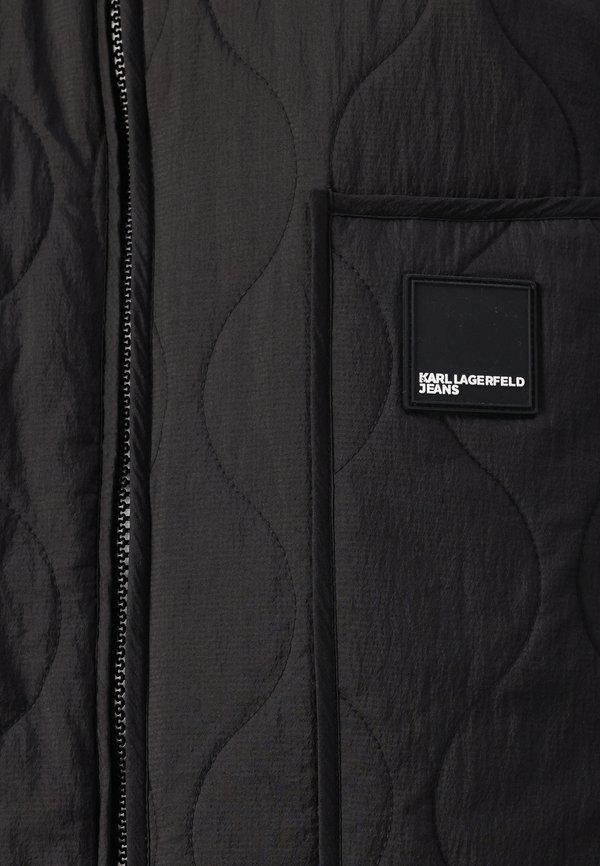 LIGHTWEIGHT QUILTED - Light jacket2