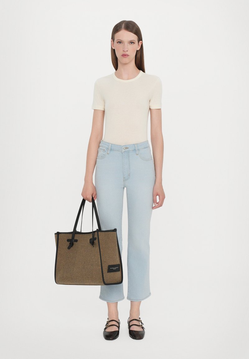 Gianni Chiarini MARCELLA - Handtas - nero