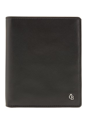 RFID - Wallet - schwarz