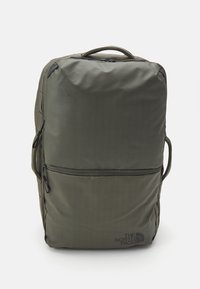 BASE CAMP VOYAGER TRAVEL PACK - Mochila - new taupe green/black