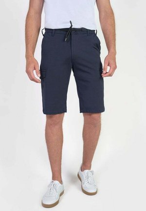 Le Temps Des Cerises BERMUDA TONY - Shorts - eclipse