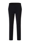 HESTEN - Suit trousers - marine
