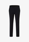 HESTEN - Pantalón de traje - marine