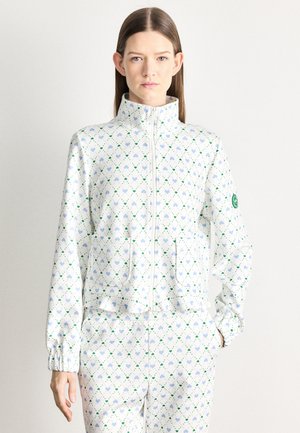 Summer jacket - off-white