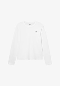 Επιλέχθηκε, bright white