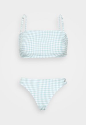 ONLOLLISTRUCTURE  - Biquíni - cashmere blue