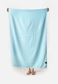 MAЯSIKØH MARINE - Ručnik za plažu - turquoise