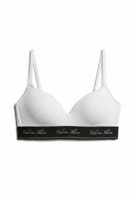 Calvin Klein, Push-up-bh'er - white