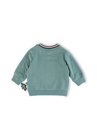 sigikid DINO WORLD - Felpa - grün