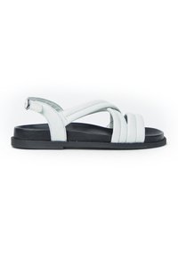 CARAMELO Sandalias - blanco