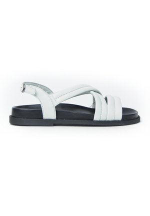 CARAMELO Sandalias - blanco