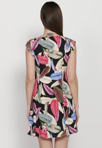 Koroshi Haljina-majica - multicolor multi coloured