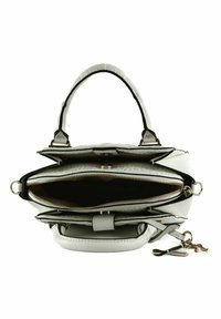 Guess ADI SMALL  - Sac à main - white