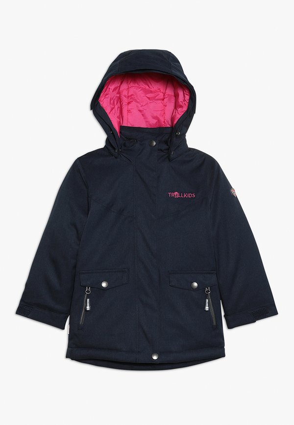 GIRLS OSLO COAT  - Winter coat3